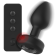 Ibiza - Remote Control Anal Plug Vibrator Size S