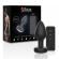 Ibiza - Remote Control Anal Plug Vibrator Size S