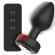 Ibiza - Remote Control Anal Plug Vibrator Size M