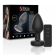 Ibiza - Remote Control Anal Plug Vibrator Size L