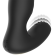 Ibiza - Anal Massager Remote Control 10 X 3.5 CM