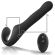 Ibiza - Remote Control Strapless Vibrator