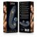 Ibiza - Up & Down Suctioning Vibrator 15.5 CM