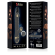 Ibiza - Up & Down Suctioning Vibrator 13 CM