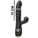 Ibiza - Up & Down Suctioning Vibrator 13 CM