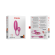 Oninder - Denver Vibrating Egg Pink 7 X 2.7 CM Free App