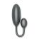 Oninder - Denver Vibrating Egg Black 7 X 2.7 CM Free App