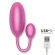 Oninder - Tokyo Vibrating Egg Pink 7.5 X 3.2 CM Free App