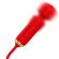 Mia - Toscana Double Pleasure Wand + Egg Vibrator