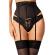 Obsessive - Serena Love Garter Belt