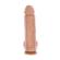 Get Real - Extreme XL Dildo 25,5 CM Skin