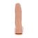 Get Real - Extreme XXL Dildo 28 CM Skin