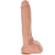 Get Real - Extreme XXL Dildo 28 CM Skin