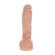 Get Real - Extreme XXL Dildo 28 CM Skin