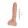 Get Real - Extreme XXL Dildo 28 CM Skin