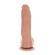 Get Real - Extreme XXXL Dildo 34 CM Skin