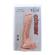 Get Real - Extreme XXXL Dildo 34 CM Skin