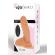 Get Real - Silicone Vibrating Dildo Skin