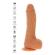 Get Real - Up&down Rotating Vibr Dildo Skin