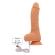 Get Real - Up&down Rotating Vibr Dildo Skin