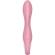 Satisfyer - Air Pump Vibrator 2 Ancient Pink