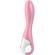 Satisfyer - Air Pump Vibrator 2 Ancient Pink