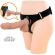 Pretty Love - Harness Briefs Universal Harness With Dildo Jerry 21.8 CM Natural