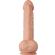 Beautiful Encounter Bergrisi Realistic and Flexible Dildo 26 CM - Flesh