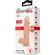 Beautiful Encounter Zebulon Realistic and Flexible Dildo 19,4 CM - Flesh