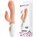 Pretty Love - Bloody Mary Vibrator With Stimulator