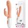 Pretty Love - Easter Bunny Vibrator With Stimulator