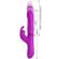 Pretty Love - Reese Rotating Vibrator Purple