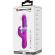 Pretty Love - Reese Rotating Vibrator Purple