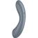 Satisfyer - Curve Trinity 1 Air Pulse Vibration Grey