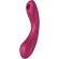 Satisfyer - Curve Trinity 1 Air Pulse Vibration Red