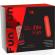 Intt - Double Fun Kit With Vibrating Bullet and Strawberry Massage Gel