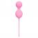 Ovo L3 Love Balls Pink