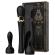 Zalo - Kyro Wand Black