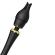 Zalo - Kyro Wand Black