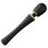 Zalo - Kyro Wand Black