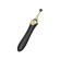 Zalo - Bess 2 Clitoral Massager Black