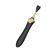 Zalo - Bess 2 Clitoral Massager Black