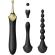 Zalo - Bess 2 Clitoral Massager Black