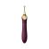 Zalo - Bess 2 Clitoral Massager Purple