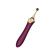 Zalo - Bess 2 Clitoral Massager Purple