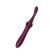 Zalo - Bess 2 Clitoral Massager Purple