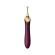 Zalo - Bess 2 Clitoral Massager Purple