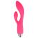 Ohmama Rabbit Vibrator 12.5 CM - Pink