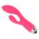 Ohmama Rabbit Vibrator 12.5 CM - Pink