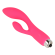 Ohmama Rabbit Vibrator 12.5 CM - Pink